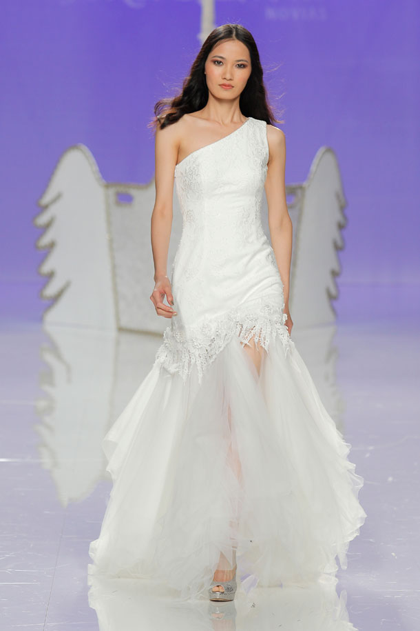 ilovebrides.pt Jordi Dalmau 2018 Barcelona Bridal Fashion Week 2017